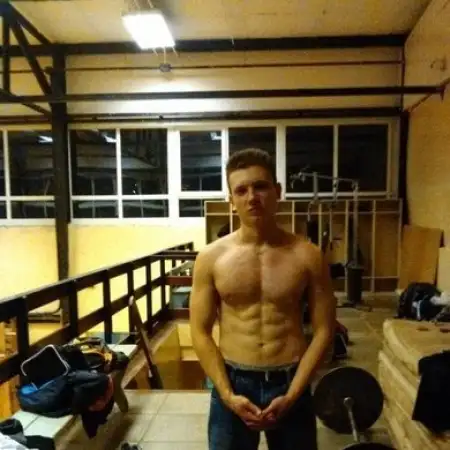 Garnik, 28Moscow, Russia 