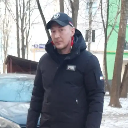 Stas, 41Moscow, Russia 
