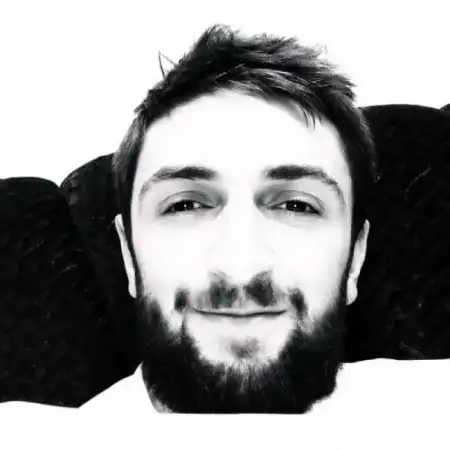 Sevak, 28Moscow, Russia 