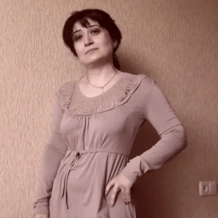 anna, 46Batumi, Georgia 