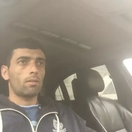 Gagik, 44Moscow, Russia