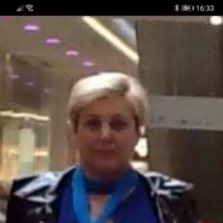 Lidia, 63Kiev, Ukraine 