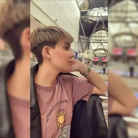 Julyana, 32Moscow, Russia 