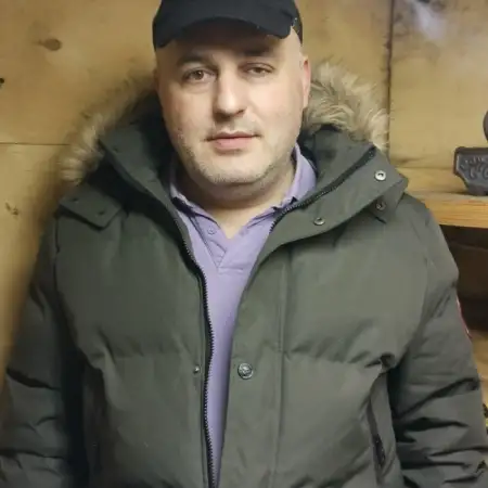 Tigran, 47Moscow, Russia