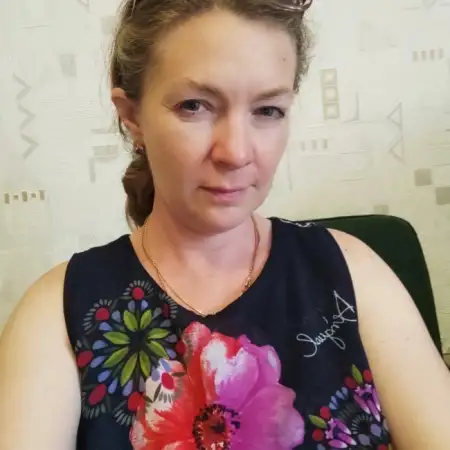 Marin, 48Kharkiv, Ukraine 