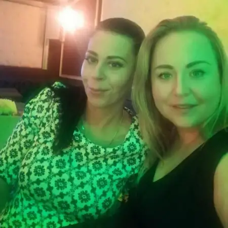 Lena, 44Minsk, Belarus 