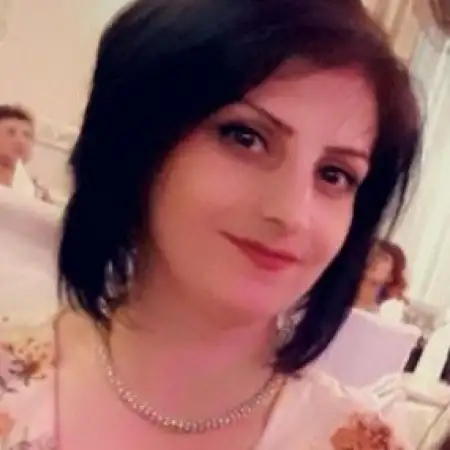 Liya, 49Yerevan, Armenia 