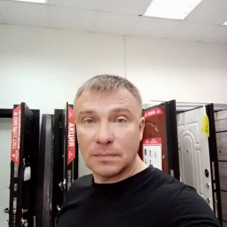 Sergey, 51Moscow, Russia 