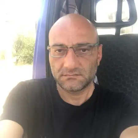 Mikael, 45Volgograd, Russia 