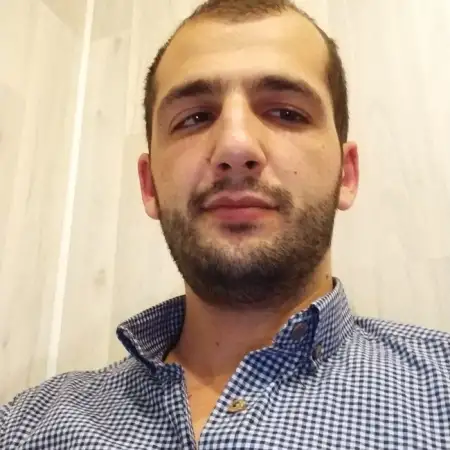 Vlad, 32Moscow, Russia 