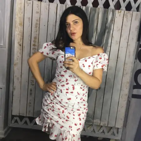 Miss, 37Russia 