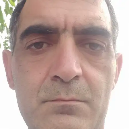 Grigor, 49Yerevan, Armenia 