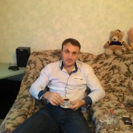 Ash, 41Moscow, Russia 
