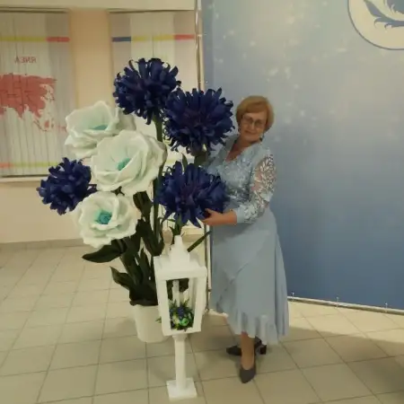 Tatyana, 58Minsk, Belarus 