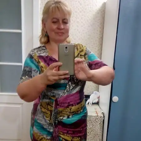 Tatyana, 58Minsk, Belarus 