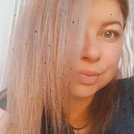 Valeriya, 32Irkutsk, Russia 