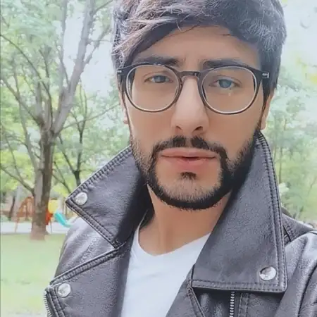 MARTIN, 31Yerevan, Armenia 