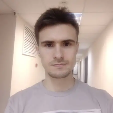 Norman, 31Yerevan, Armenia 