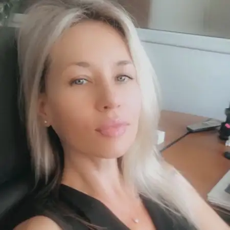 Olga, 43Odessa, Ukraine 