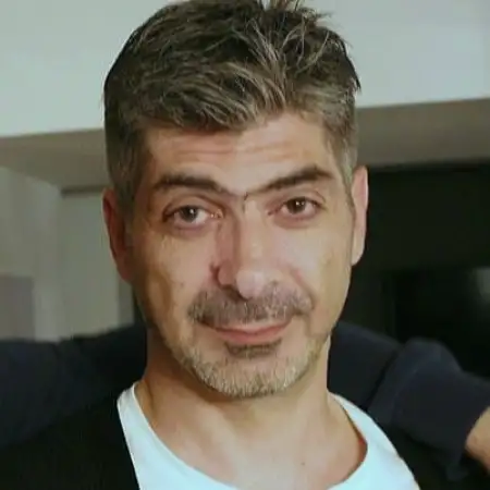 Mik, 52Moscow, Russia 