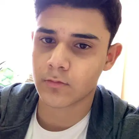 Georgiy, 23Moscow, Russia 