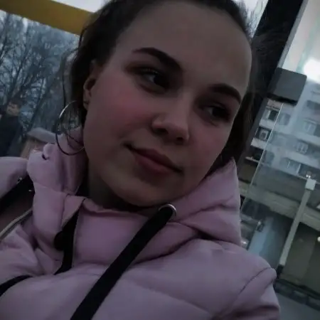 Taisiya, 23Novopolotsk, Belarus 