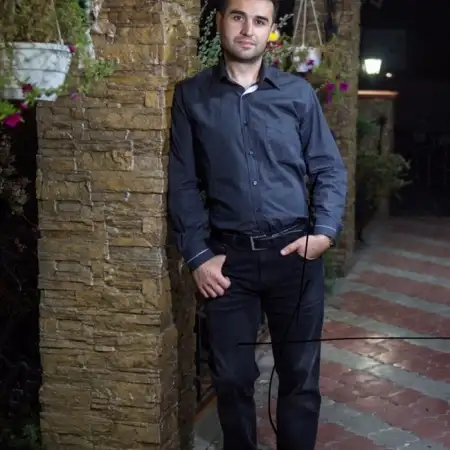 Vito, 42Reshetylivka, Ukraine 