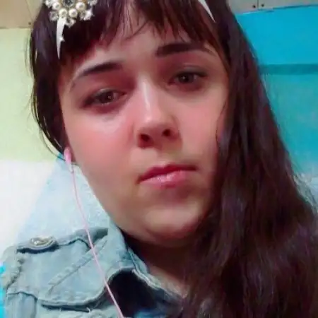 Lena, 36Novoselitskoe, Russia 