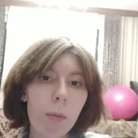 Maryam, 33Moscow, Russia 