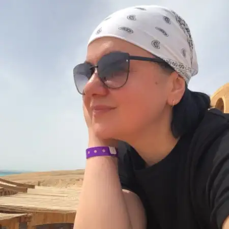 Lyusi, 44Yerevan, Armenia 