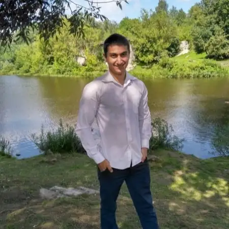 Artak, 27Moscow, Russia 