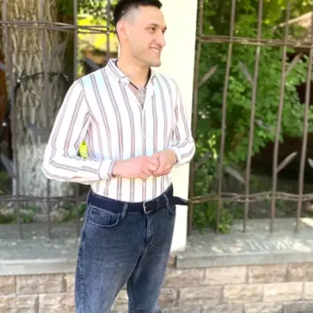 Artak, 31Polyarnye Zori, Russia 