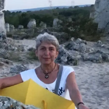 Galina, 68Moscow, Russia 