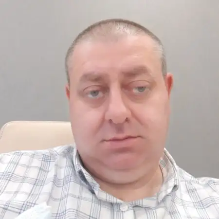 Armenak, 52Volgograd, Russia 