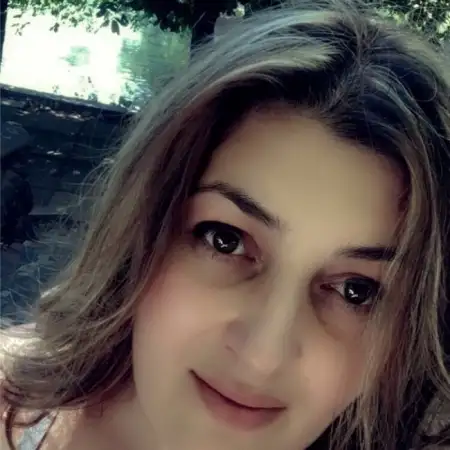 Lika, 42Moscow, Russia 