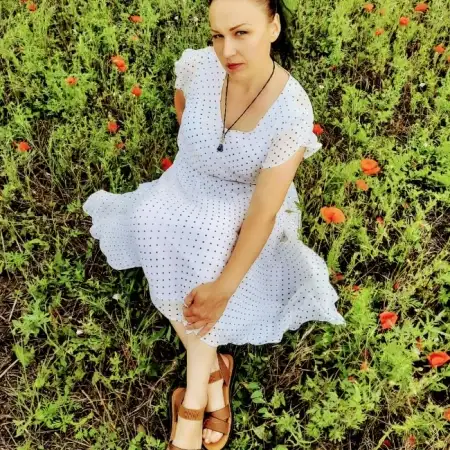 Olga, 44Voronezh, Russia 