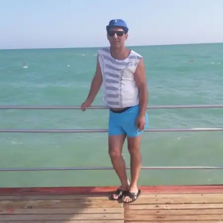 Artur, 43Tula, Russia 