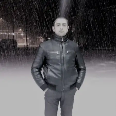 ARMAN, 36Vanadzor, Armenia 