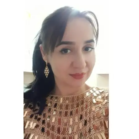 Karina, 45Almaty, Kazakhstan 