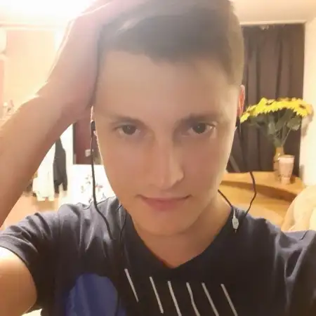 Aleks, 35Kemerovo, Russia 