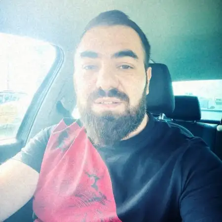 Vardan, 38Moscow, Russia 