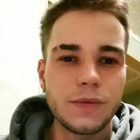 Andrey, 38Moscow, Russia 