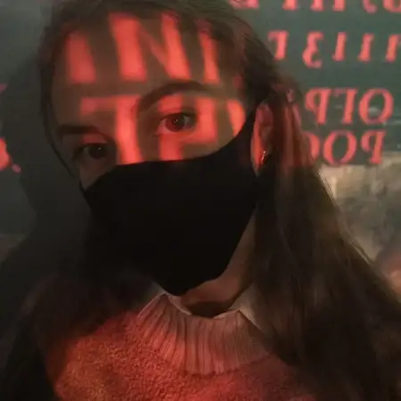 Yulia, 22Yekaterinburg, Russia 