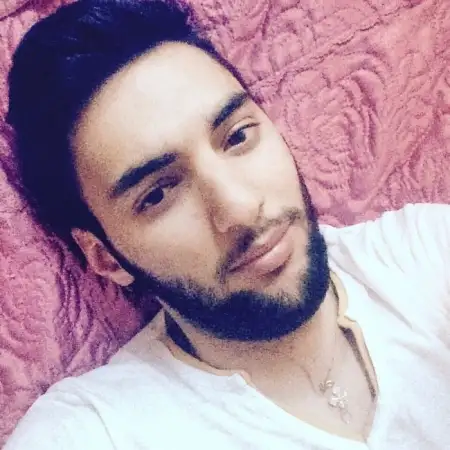 Garik, 27Astrakhan, Russia 