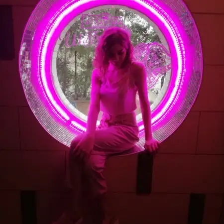 Diana, 23Moscow, Russia 