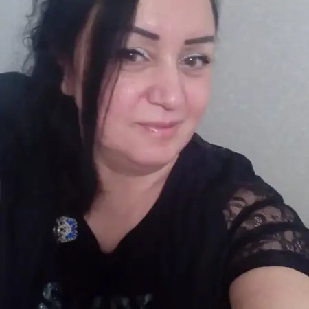 Lili, 52Lyubertsy, Russia 