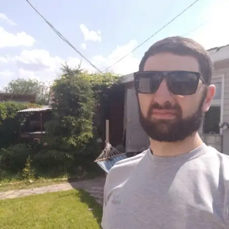 Artak, 39Golitsino, Russia 