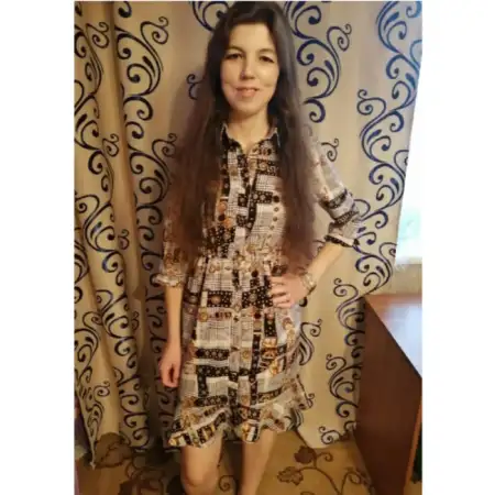 Tatyana, 37Chelyabinsk, Russia 