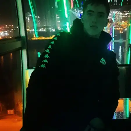 Vladimir, 24Irkutsk, Russia 