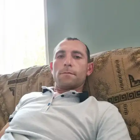 Arsen, 43Sochi, Russia 